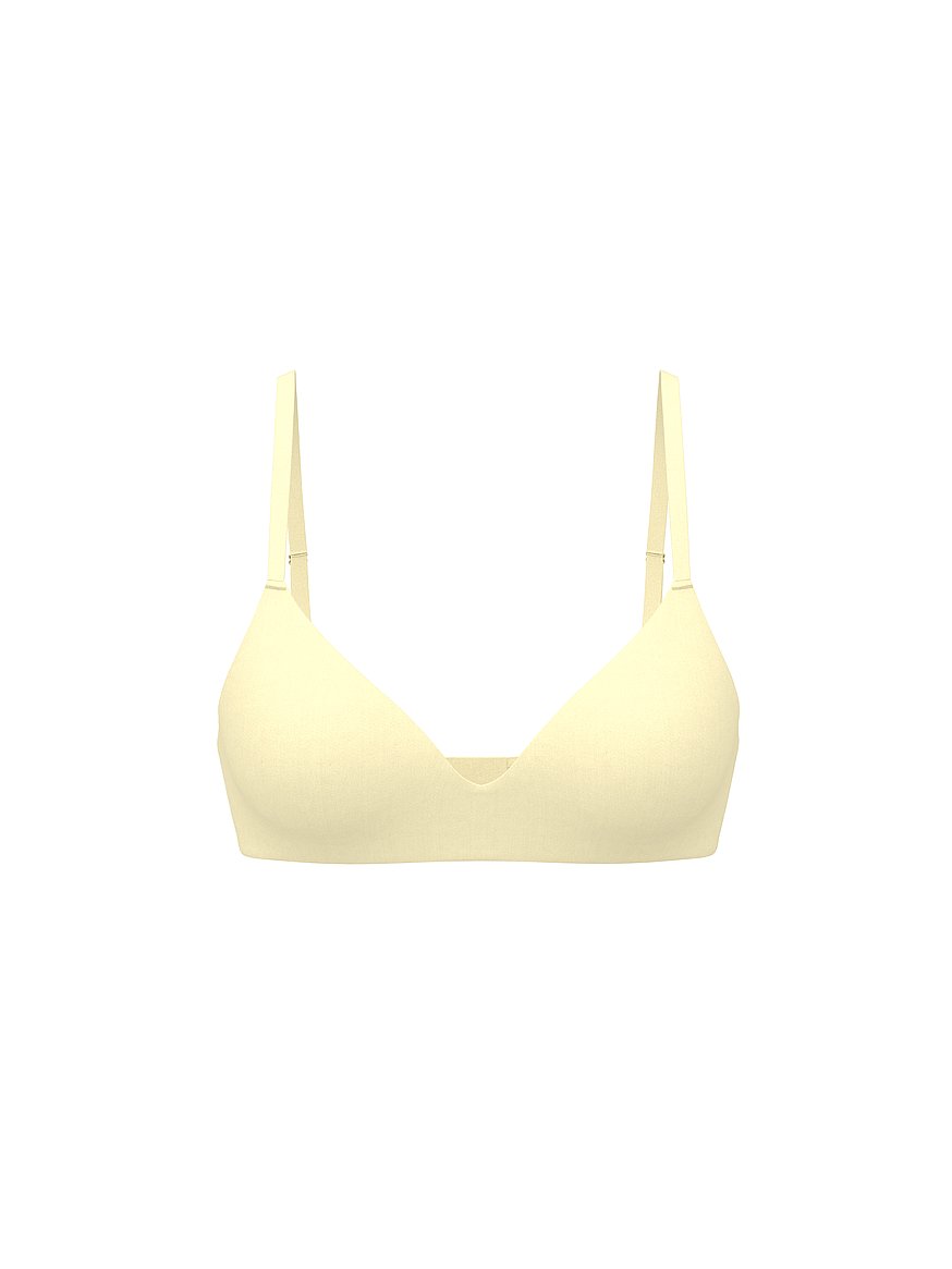 Wear Everywhere™ Lightly Lined Wireless Bra