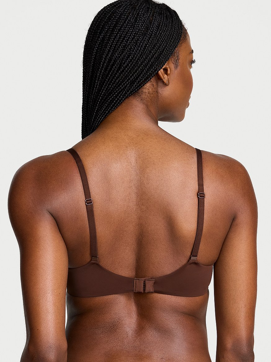 Buy Smooth Lightly Lined Full-Coverage Bra, Ganache - Order Bras online - Victoria's Secret US Buy Smooth Lightly Lined Full-Coverage Bra, Ganache - Order Bras online - Victoria's Secret US