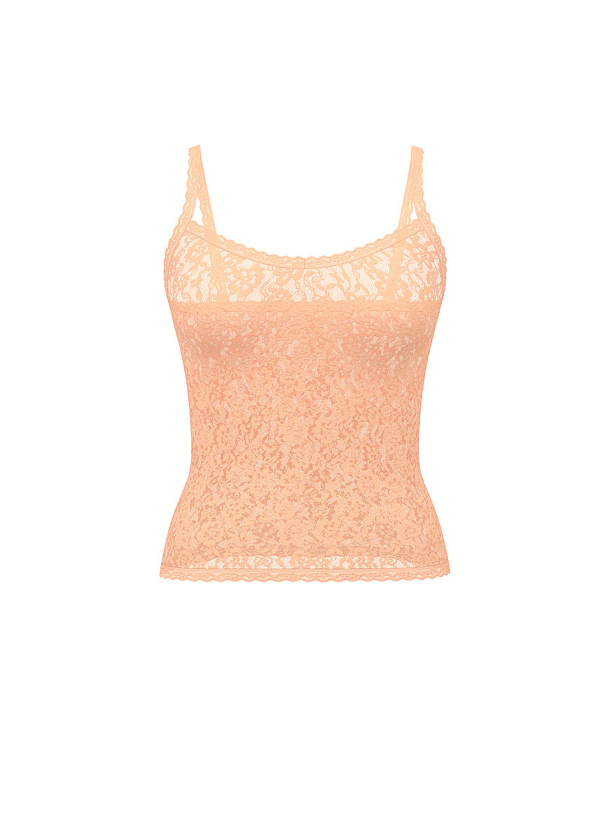 Buy Lacie Cami, Sunlit Apricot - Order Pajama Tops online