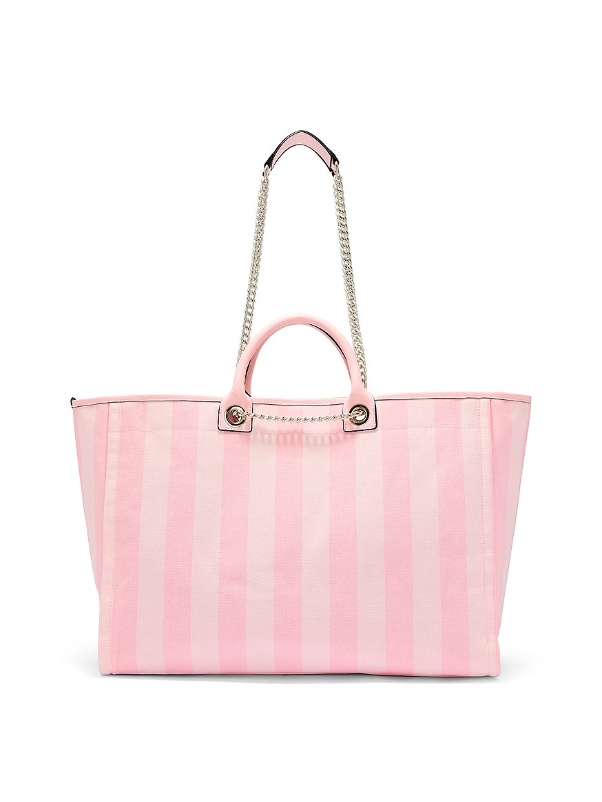 Buy City Exclusive Tote Bag, Heritage Stripe Dubai - Order Bags