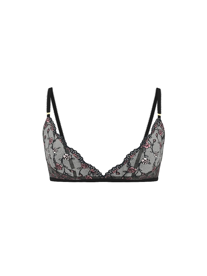 PRIMADONNA Slip Brésilien Sophora Blanc PRIMADONNA Slip Brésilien Sophora Blanc