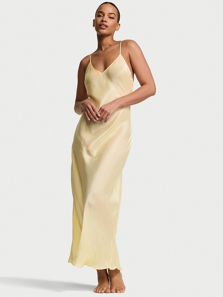denim maxi dress for women Wrangler Silhouette Denim Maxi Dress – Wiseman's Western
