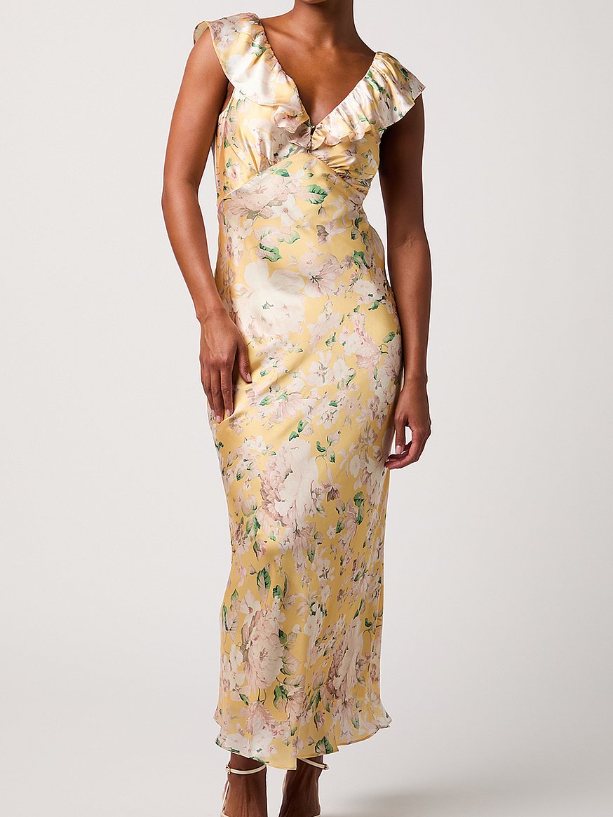 carters gold dress Purple, Green and Gold Stripe Black Dress main image 0