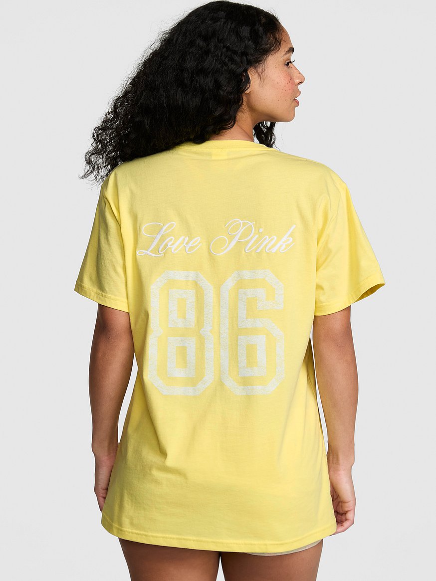 Campus Cotton™ Tee