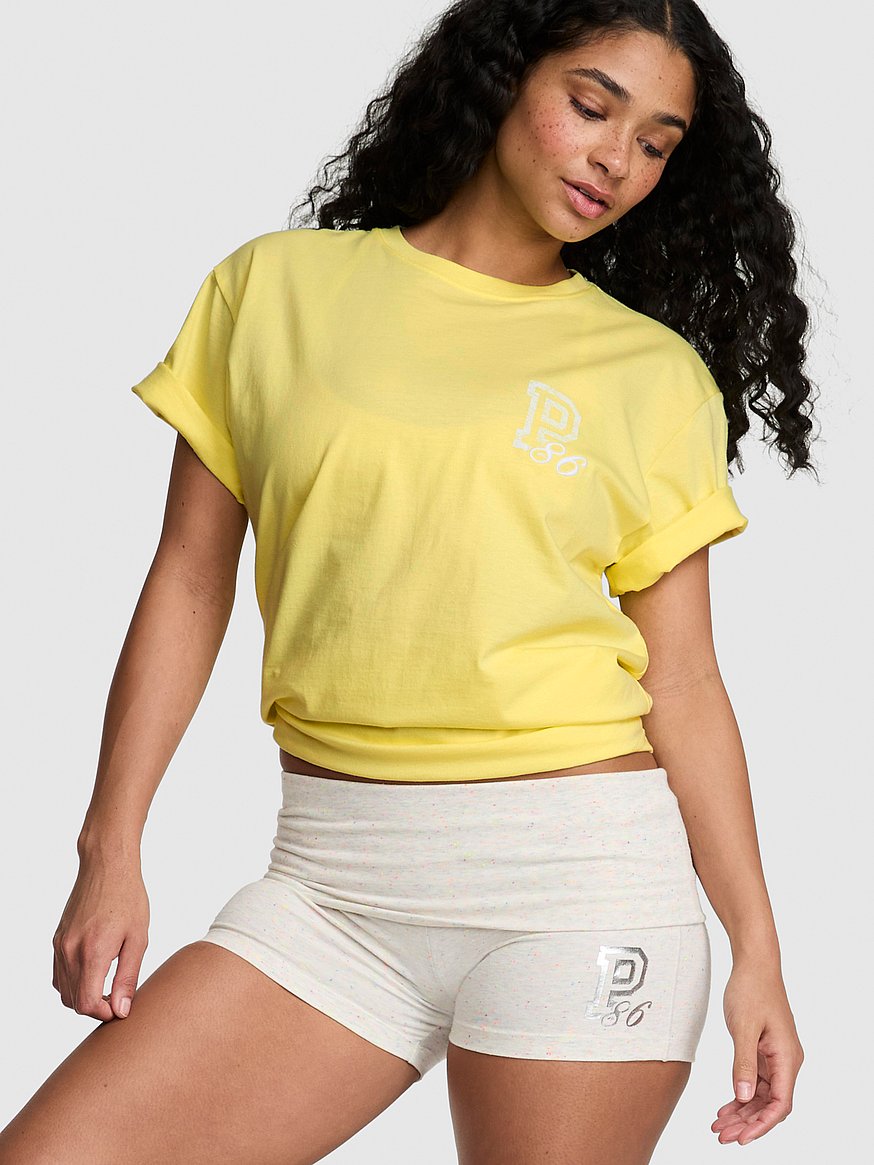 Campus Cotton™ Tee