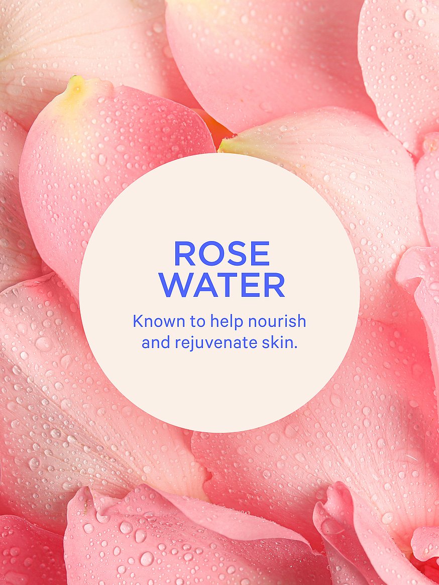 Buy 3-Piece Wild Rose Amber Gift Set ft. Exclusive Body Care Minis