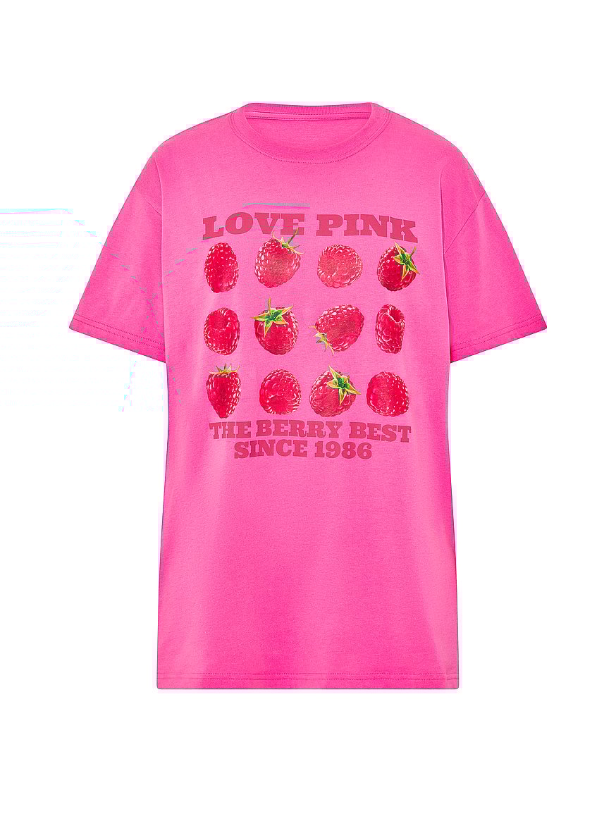 Campus Cotton™ Tee