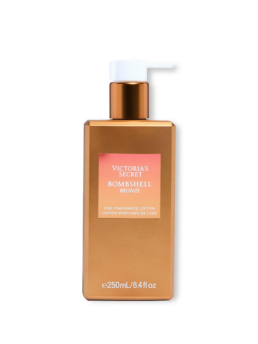 Buy Bombshell Bronze Fine Fragrance Lotion, Bombshell Bronze