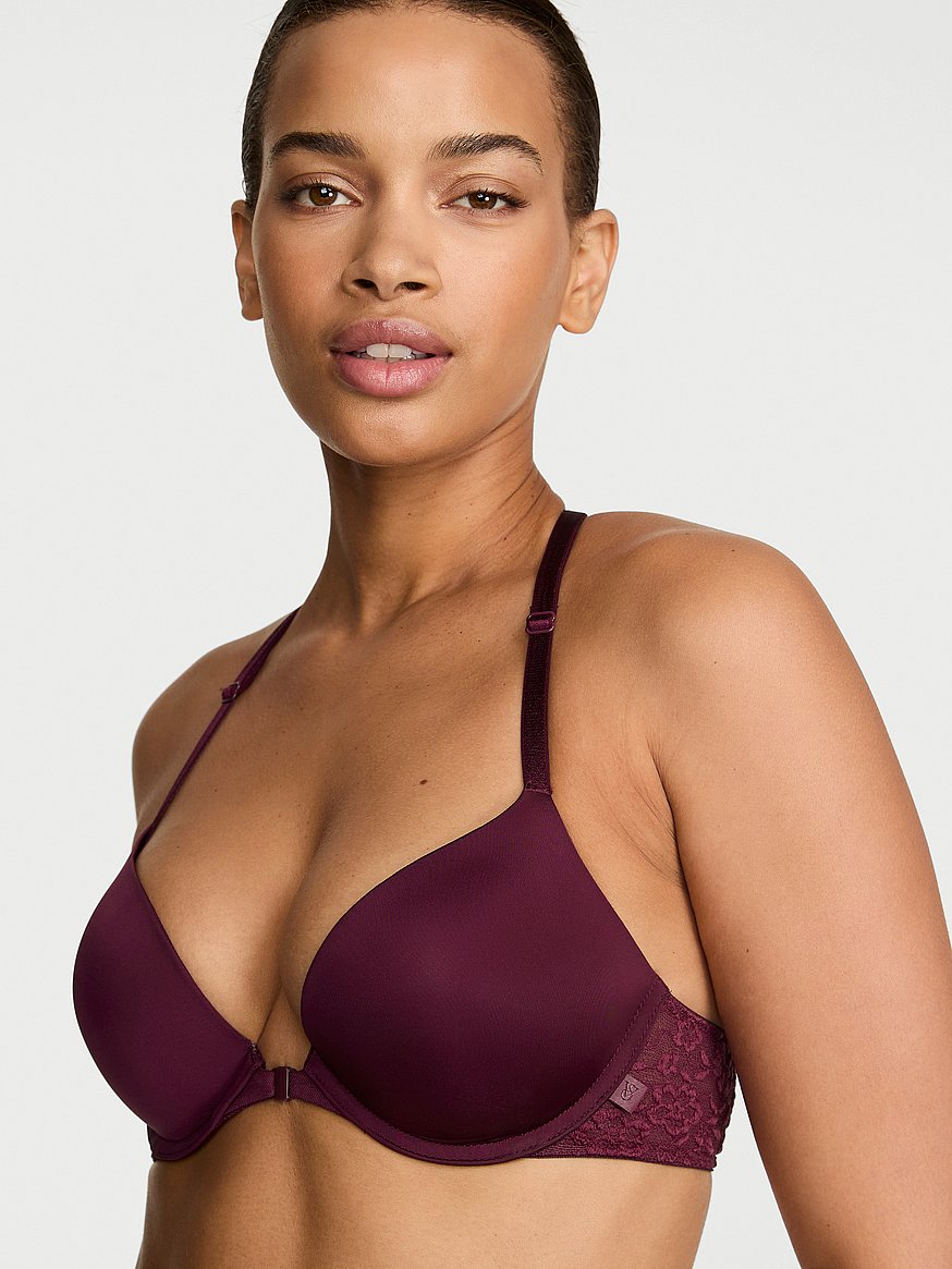 sexy kawaii clothing Women's Burgundy Sexy Lingerie & Intimate Apparel