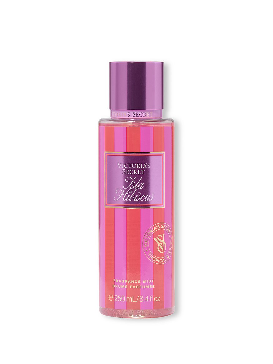 Buy The Cabana Squeeze Collection Fragrance Mist, Isla Hibiscus