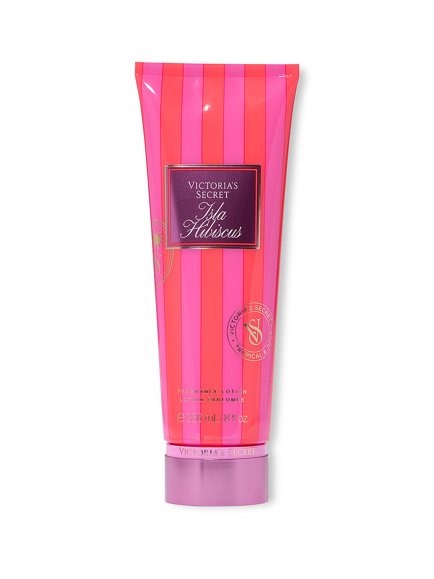 Buy The Cabana Squeeze Collection Fragrance Lotion, Isla Hibiscus
