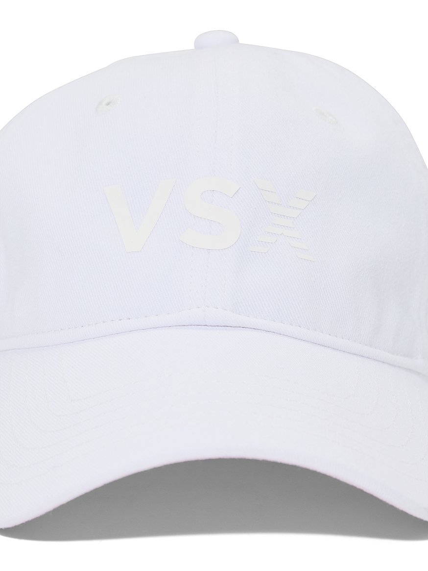 Buy VSX Baseball Cap, White - Order Hats online - Victoria's Secret US