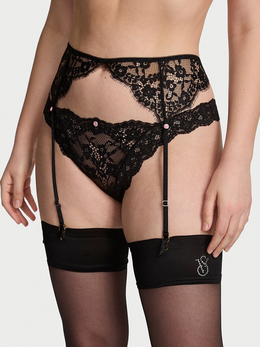kann man sich mit einer elektrischen zahnbürste befriedigen Buy Lace Garter Belt, Black - Order Garters online