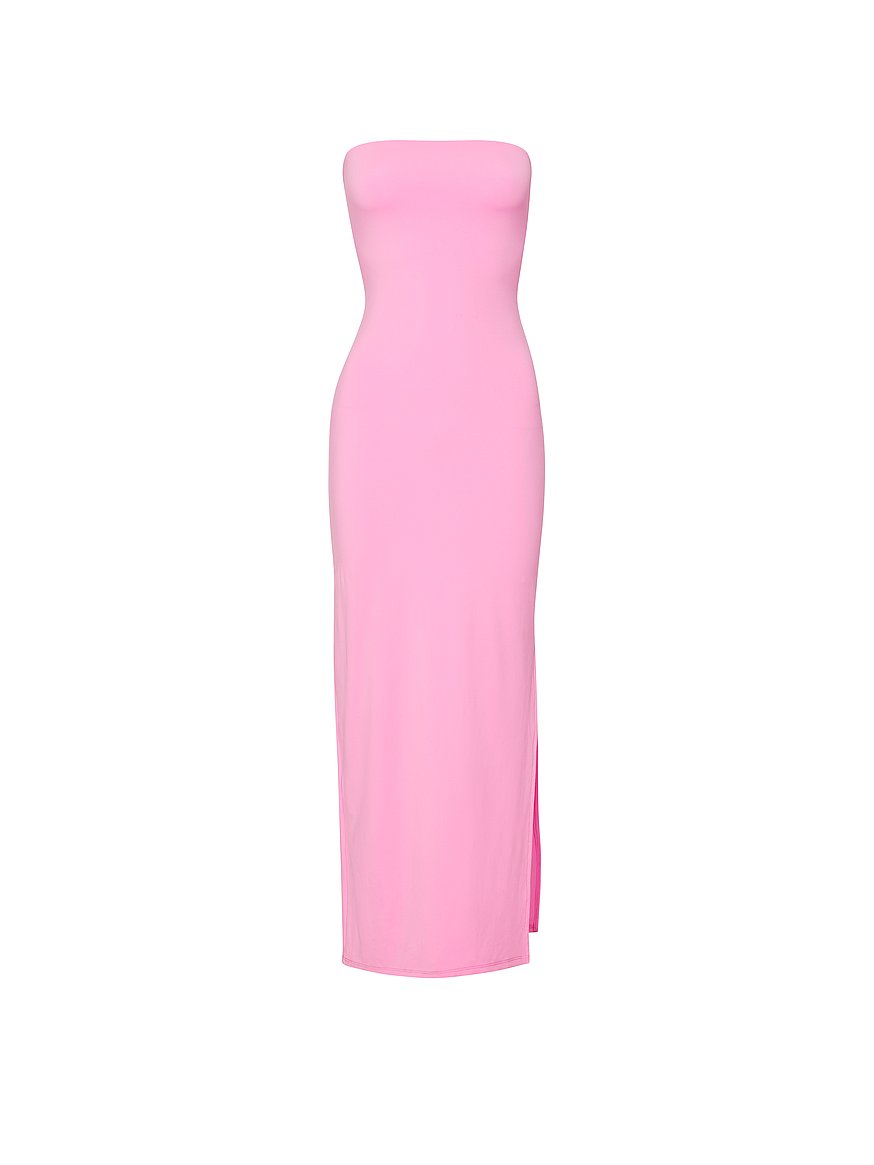 Buy PINK Base Stretch Convertible Tube Dress, Pink Lollipop - Order Dresses online - PINK US Buy PINK Base Stretch Convertible Tube Dress, Pink Lollipop - Order Dresses online - PINK US