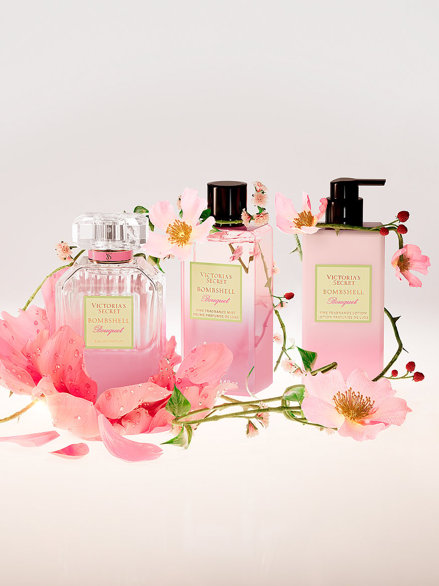 Buy Bombshell Bouquet Eau de Parfum 1.7 oz, 1.7 Oz - Order