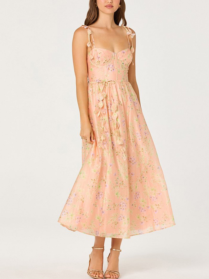 Buy Halcyon Dress, Floral - Order Dresses online - Victoria's Secret US Buy Halcyon Dress, Floral - Order Dresses online - Victoria's Secret US