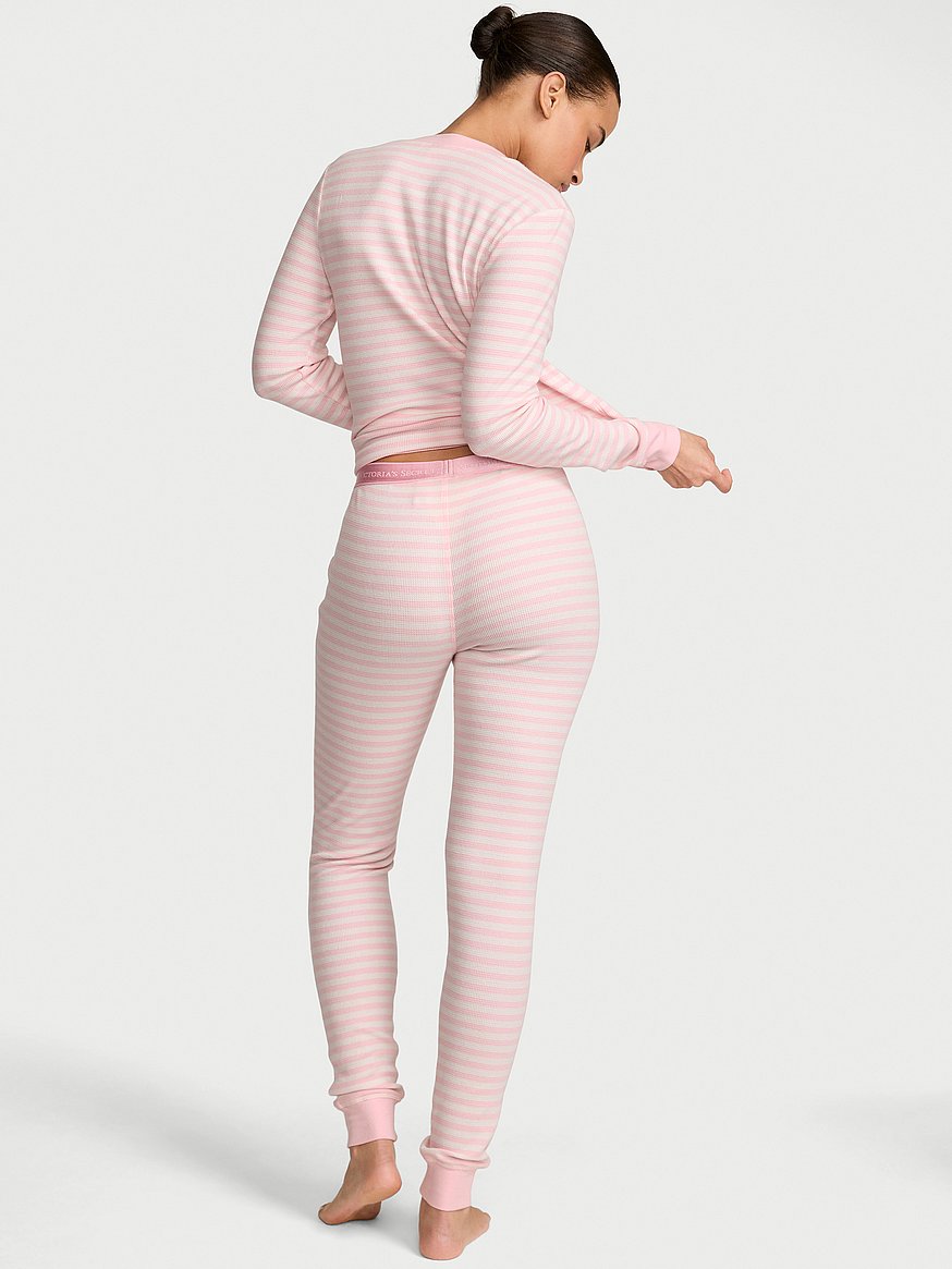 Victoria's Secret パジャマセット ピンク レース XXS Victoria's