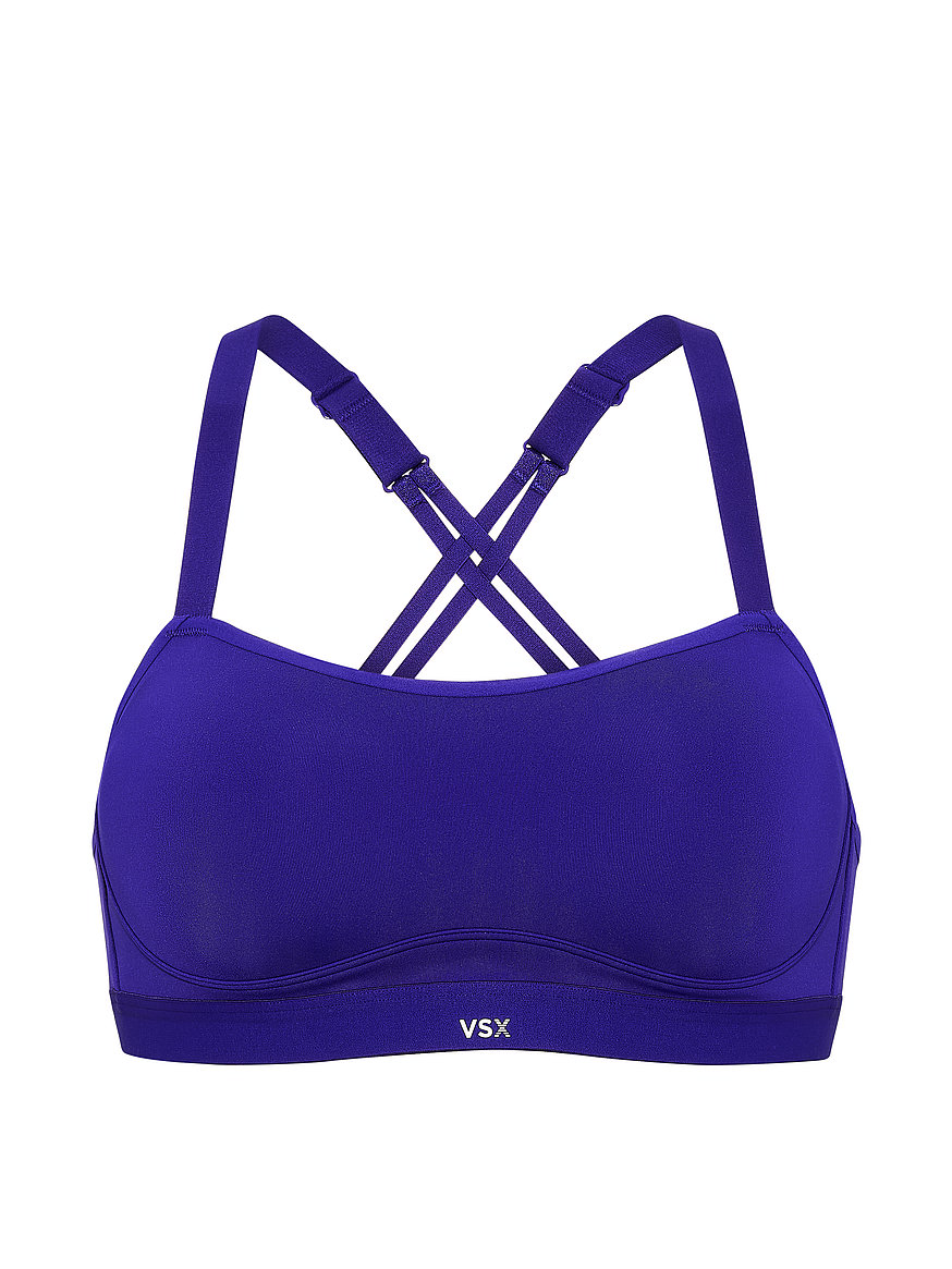 Buy VSX Angel™ Sports Bra, Brilliant Ink - Order Sport Bras online