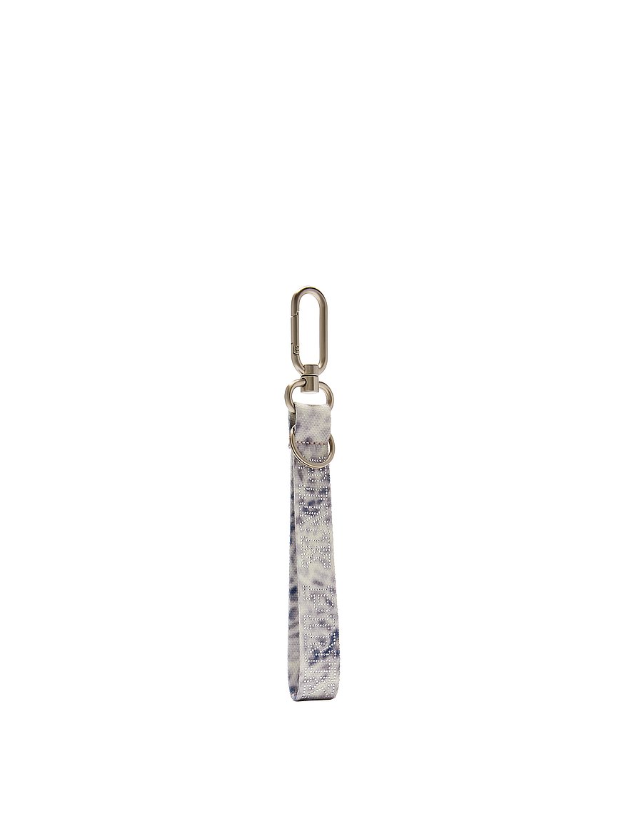 Buy Wristlet Strap Keychain, Leo Haze Bling - Order Small