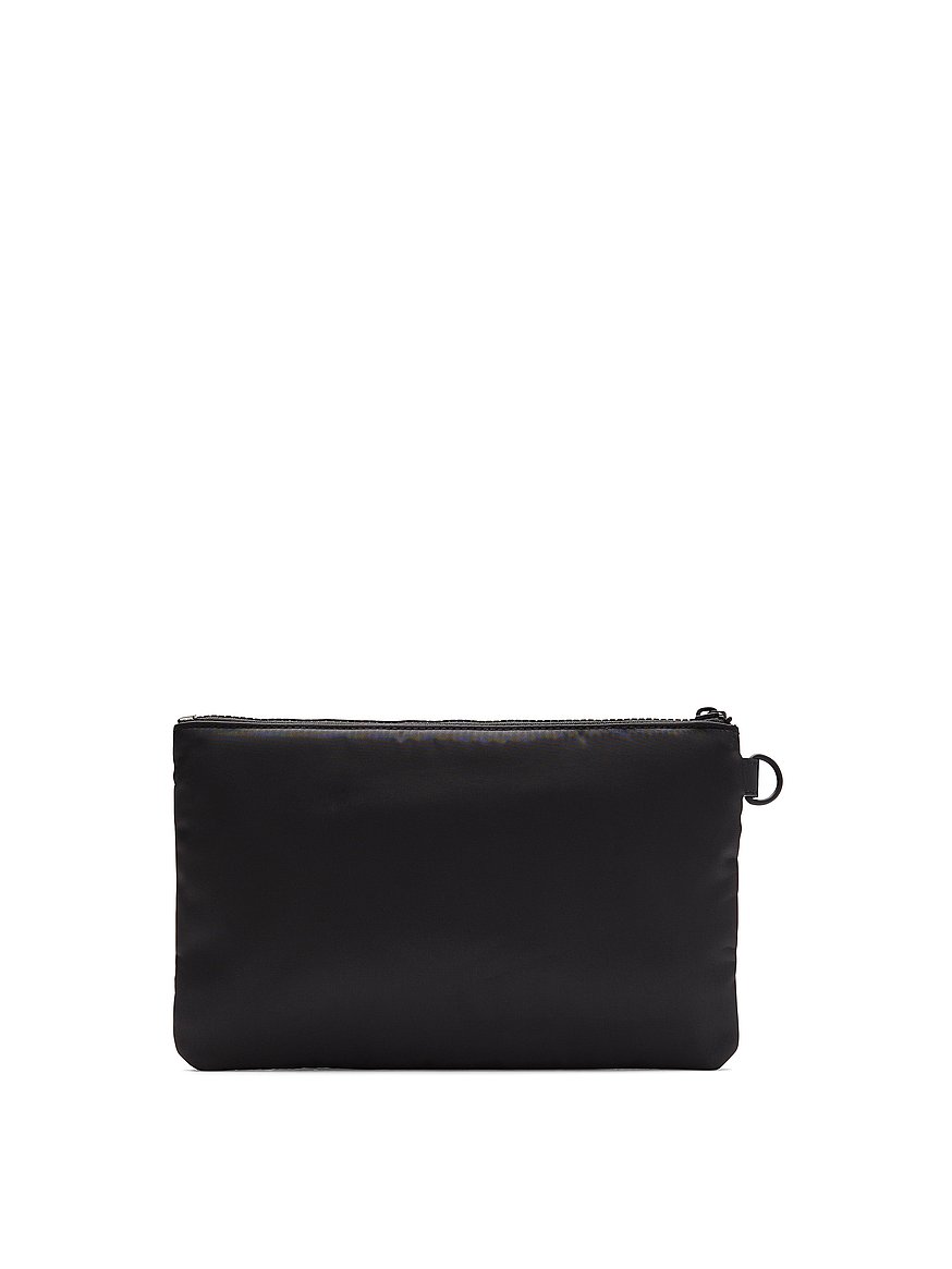 Buy VSX Wristlet Pouch, Black - Order Bags online  display picture 1