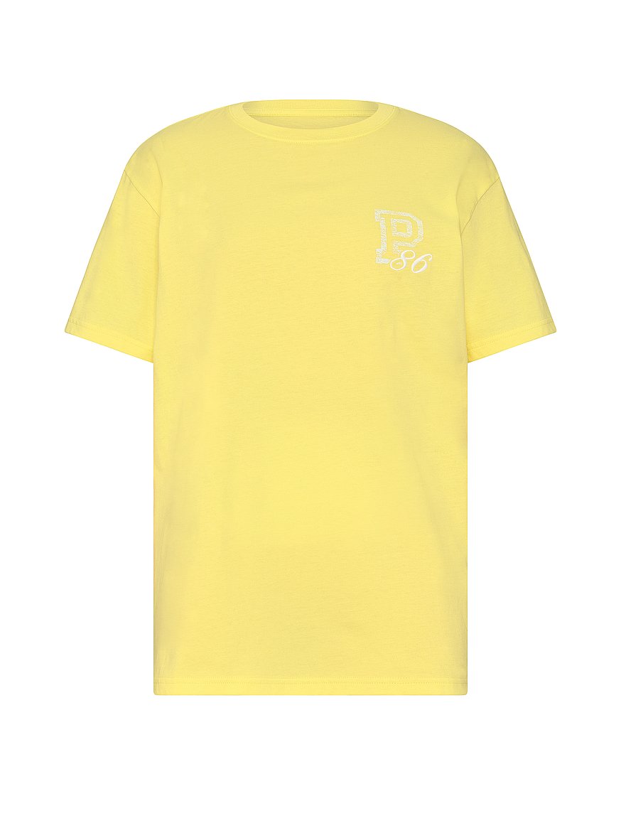 Campus Cotton™ Tee