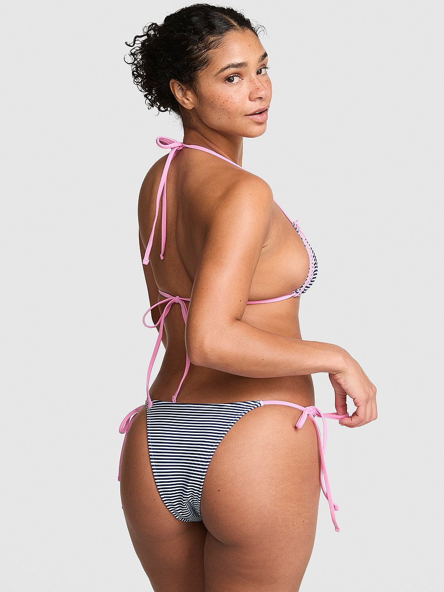 Buy Rosemary Itsy Bottom, Vintage Stripe - Order Bikini Bottom