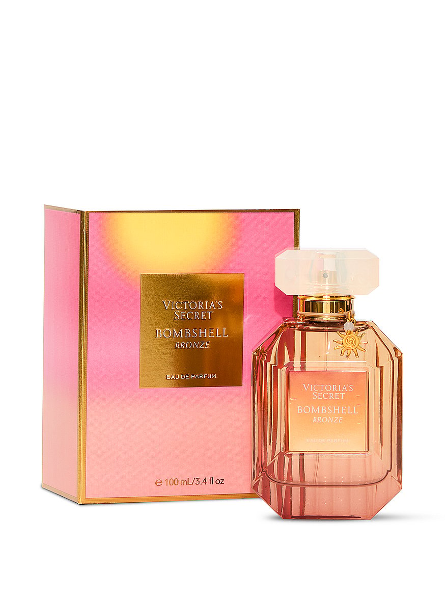 Buy Bombshell Bronze Eau de Parfum 3.4 oz, 3.4 Oz - Order