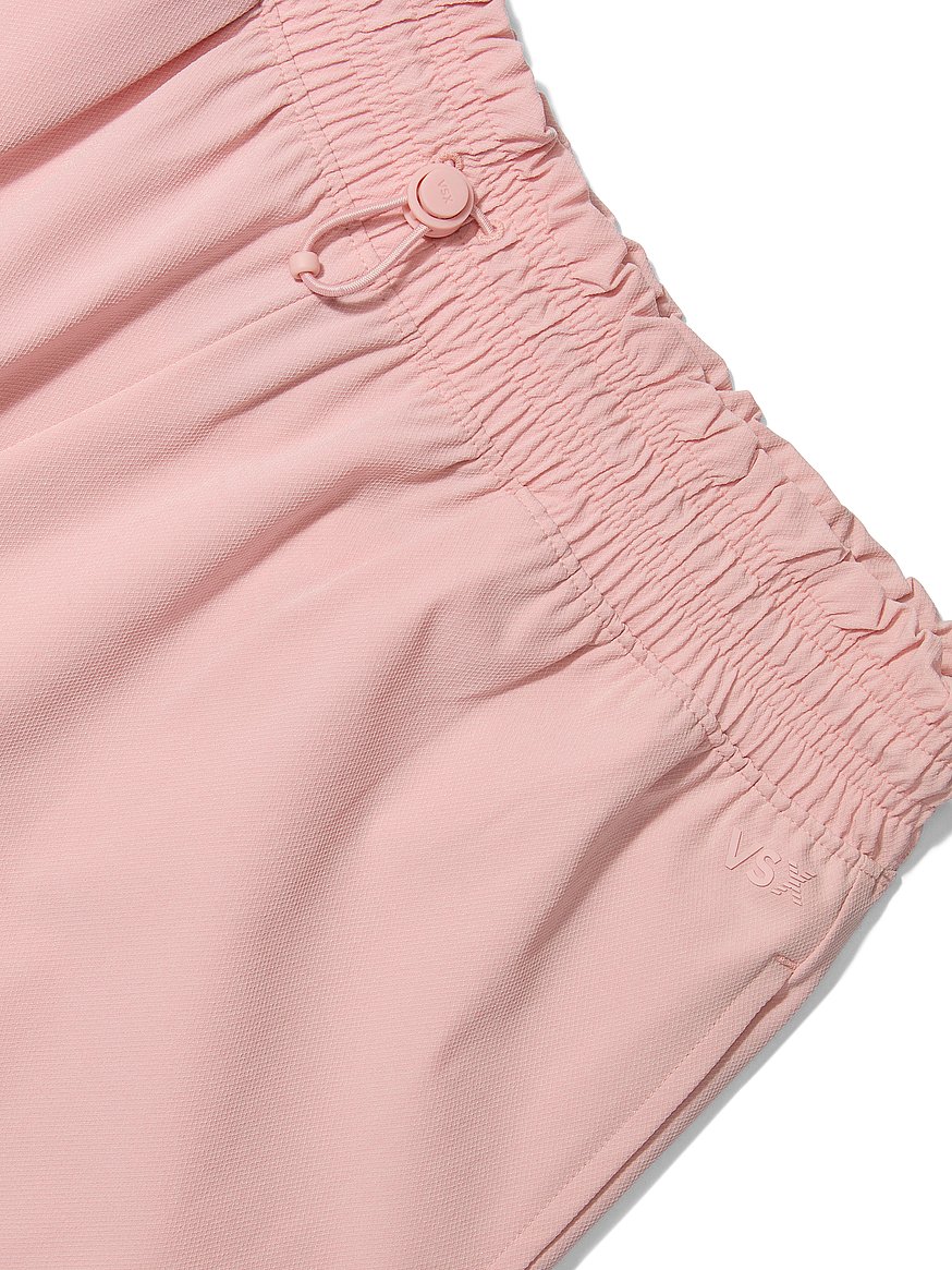 Buy VSX ActiveFlex Wide-Leg Pant, Dusk Pink - Order Bottoms online