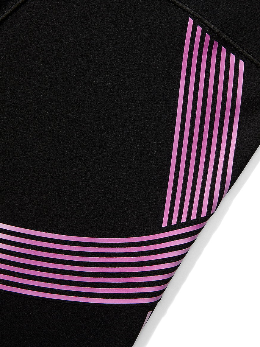 Buy VSX Elevate™ Refined Contours Full-Zip Jacket, Black - Order