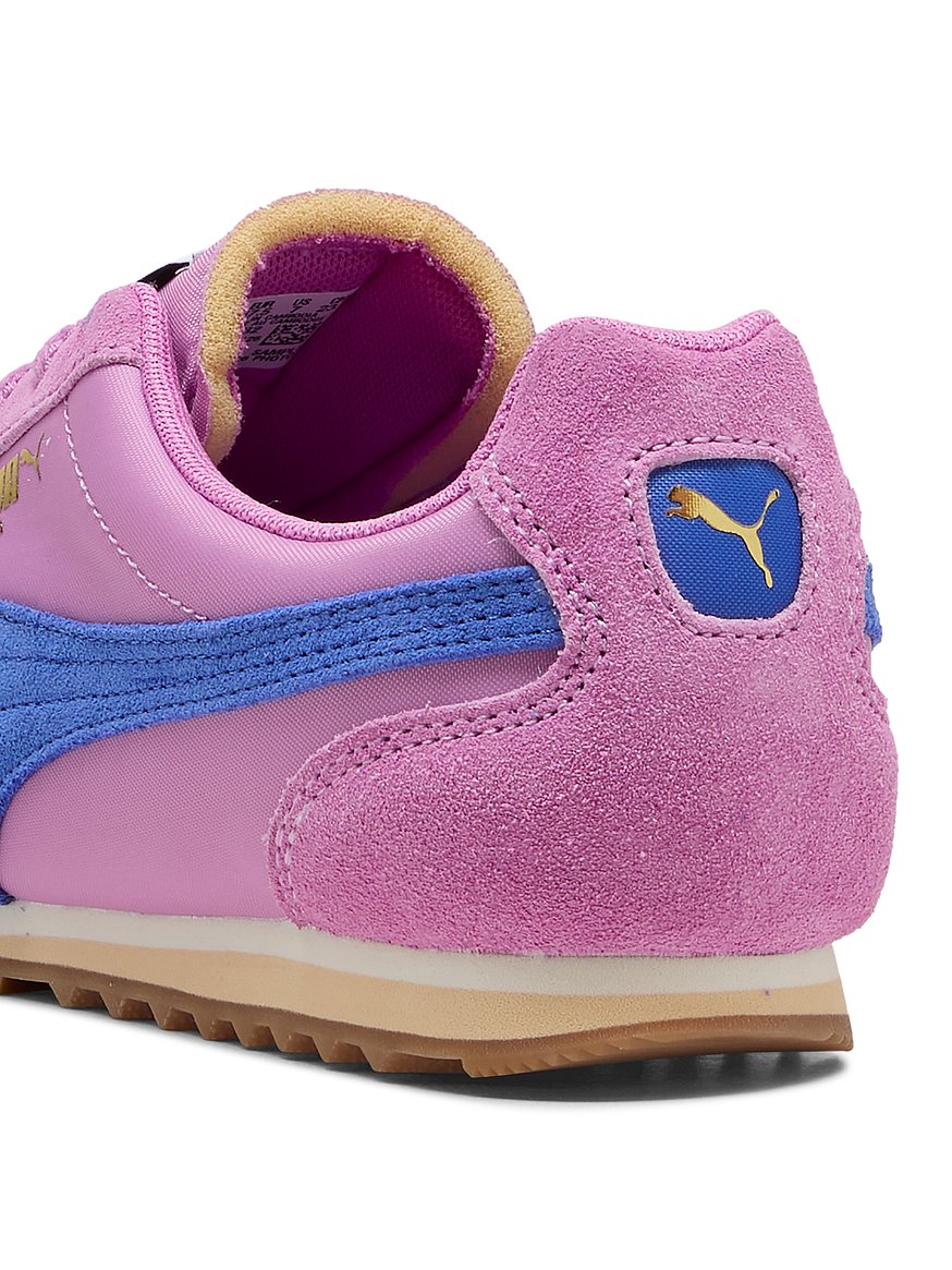 Buy Arizona Nylon Sneakers, Candy Apple-Rosy Outlook-Gum - Order
