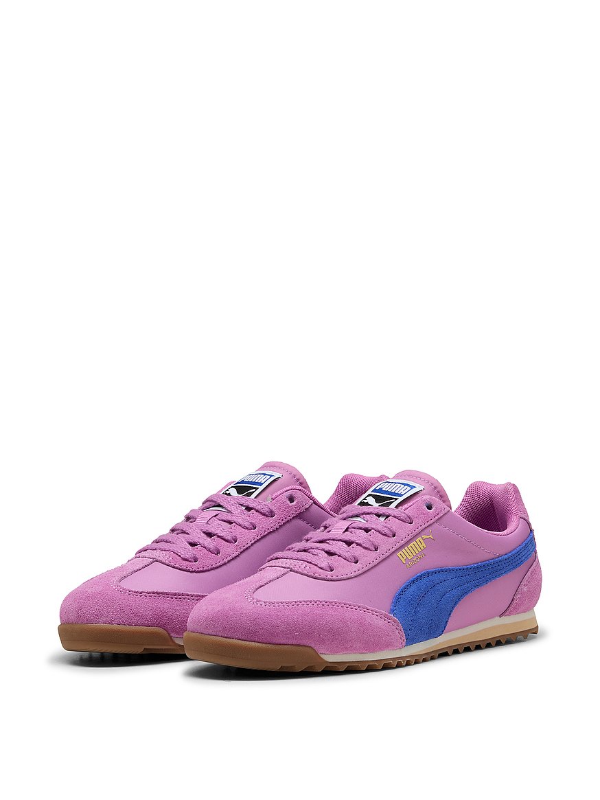 Buy Arizona Nylon Sneakers, Candy Apple-Rosy Outlook-Gum - Order