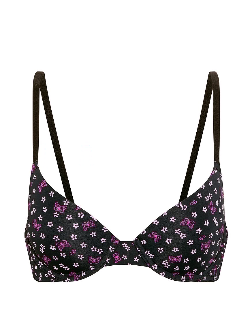 Wear Everywhere™ Push-Up Bra