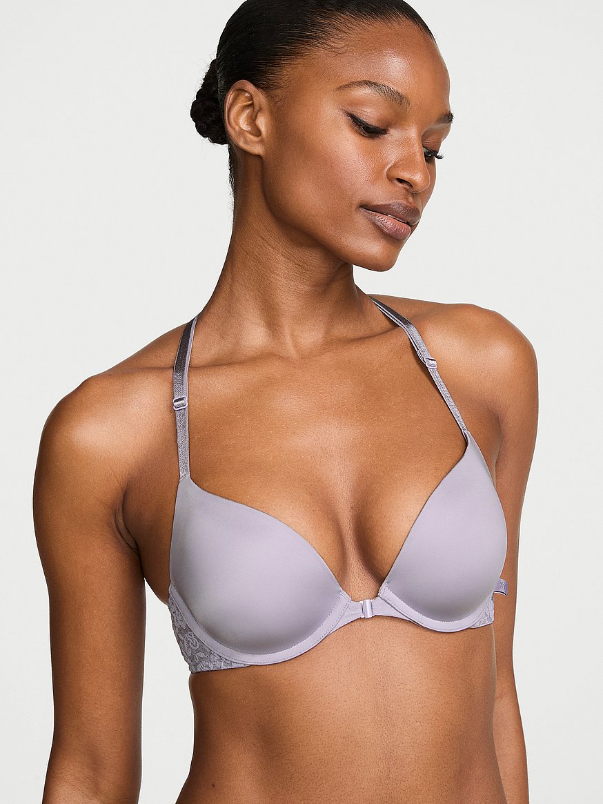 Buy Sexy Tee Smooth Lacie Push-Up Bra, Pearl Stone - Order Bras