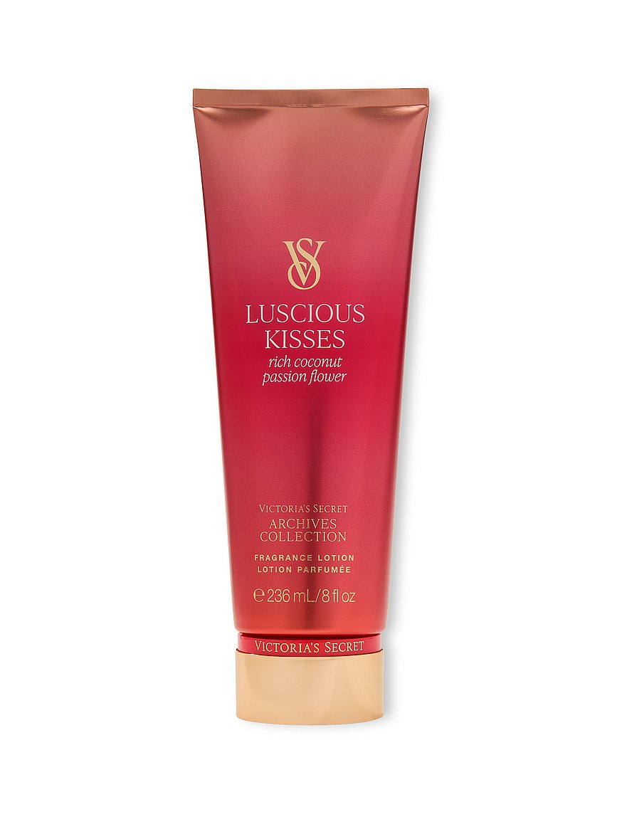 Buy The Archives Collection Fragrance Lotion, Luscious Kisses