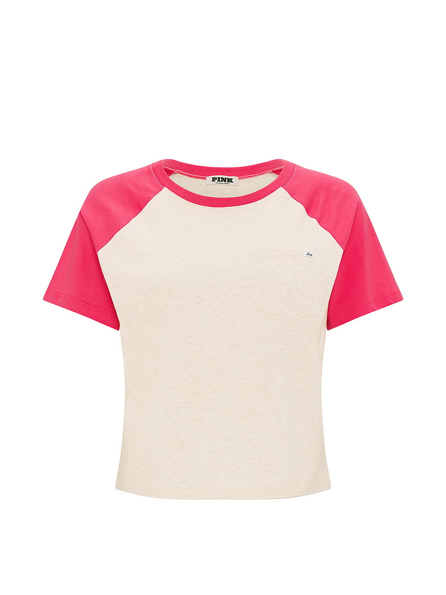 トップス Soor Ploom Raglan Mock Tee 2y トップス Soor Ploom Raglan Mock Tee 2y SOORPLOOM RAGLAN MOCK TEE