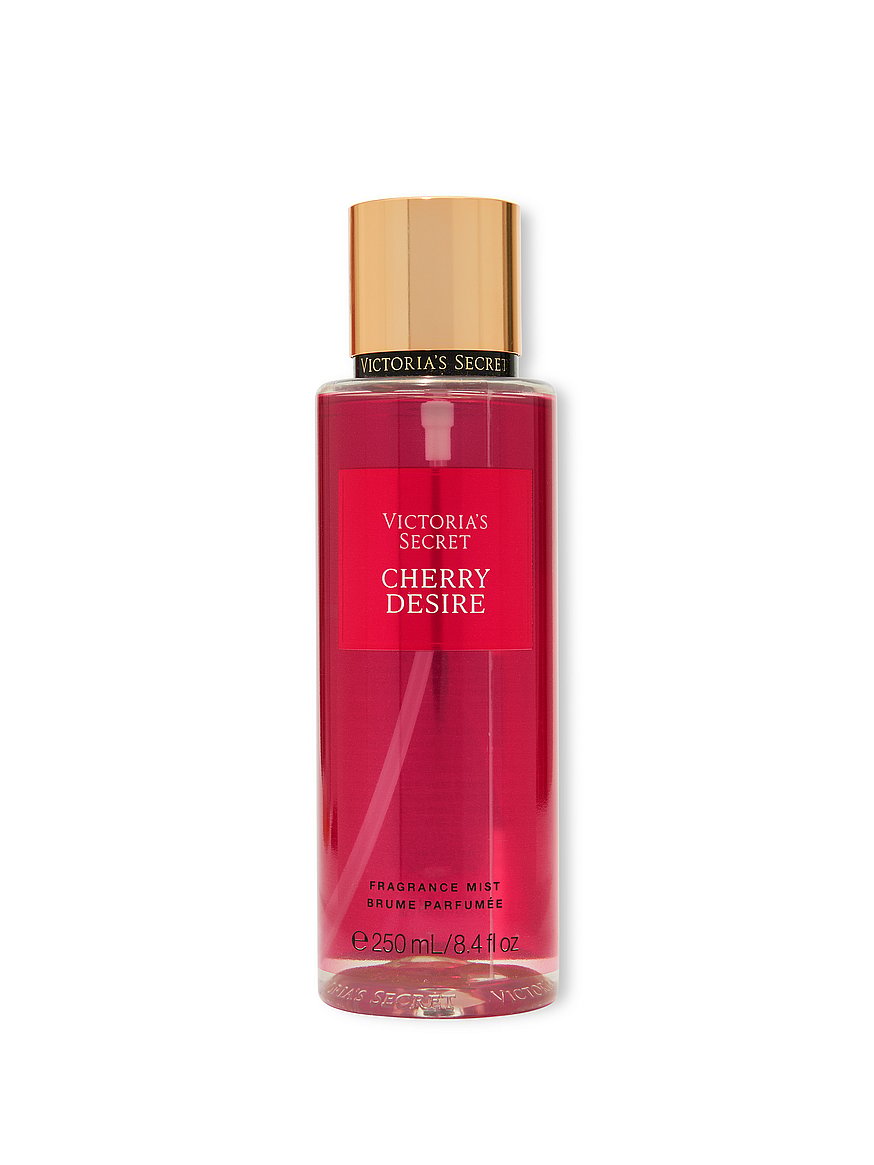 Buy Cherry Desire Fragrance Mist, Cherry Desire - Order Fragrances