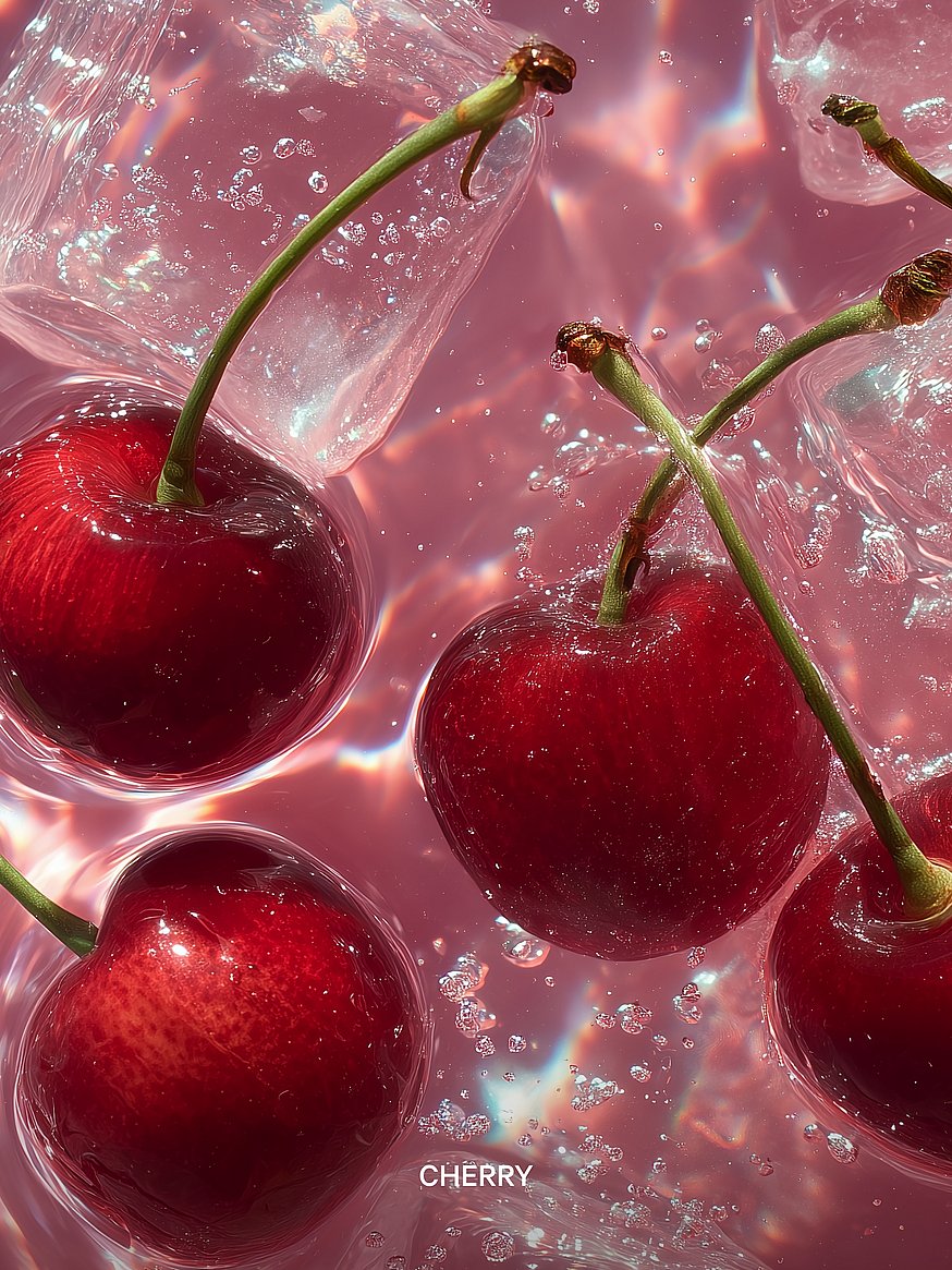 Buy Gummy Lip Gloss, Cherry Fizz - Order Lip online - Victoria's