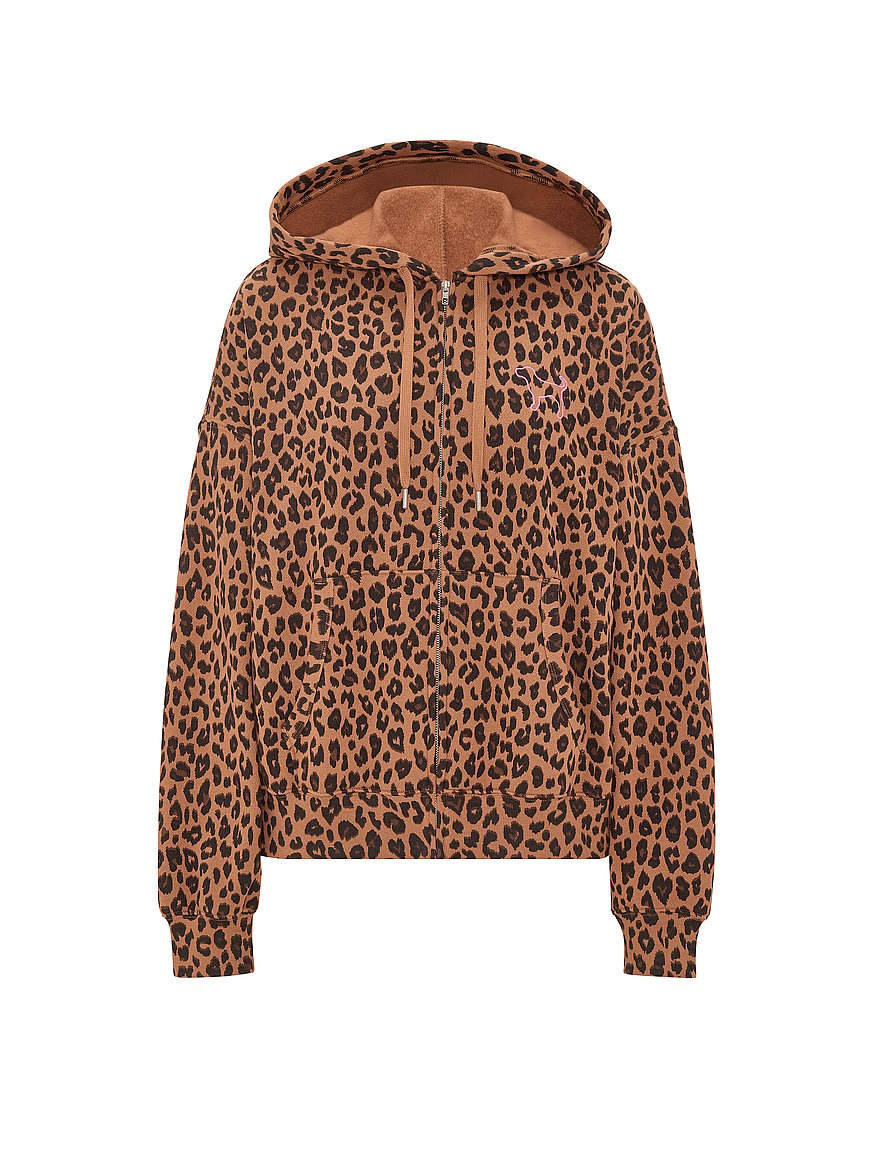 Buy Ivy Fleece Campus Full-Zip Hoodie, - Order Hoodies