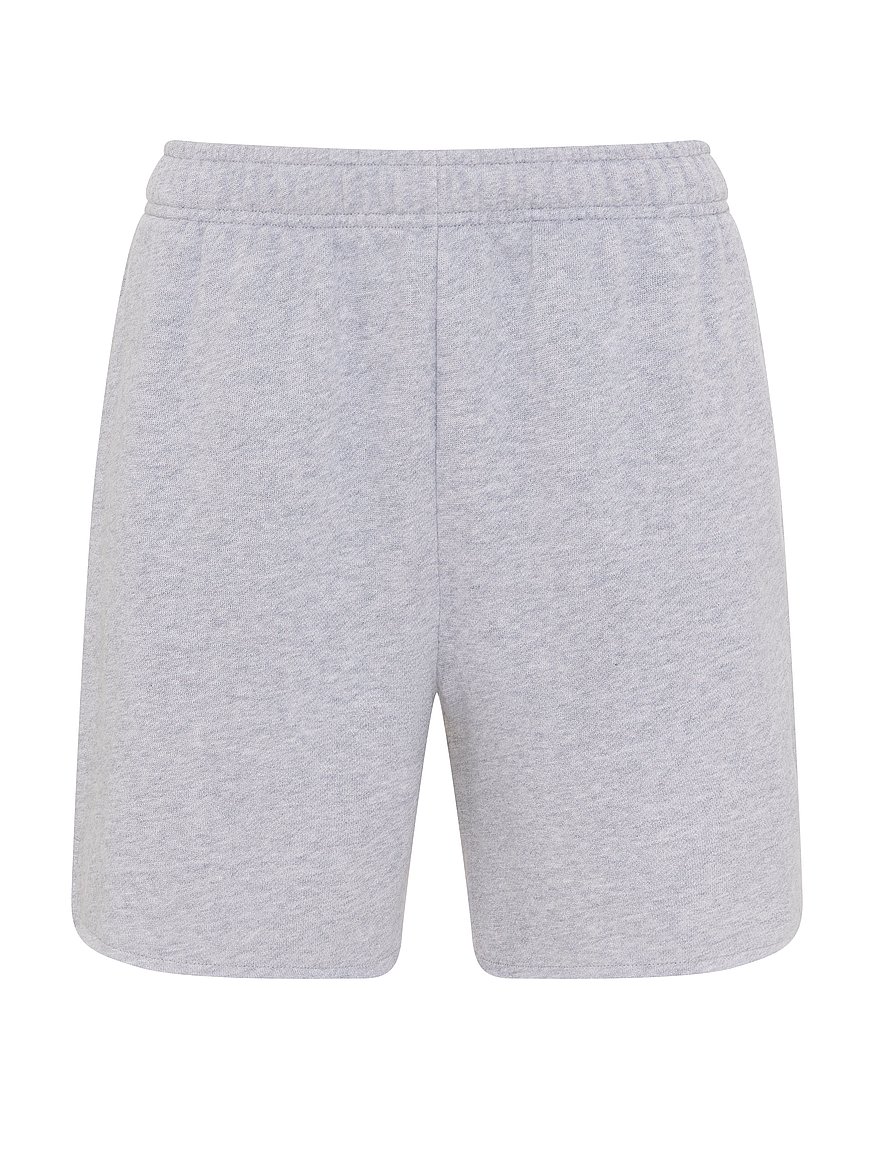 Buy Campus Fleece™ Shorts, Heather Grey - Order Bottoms online
