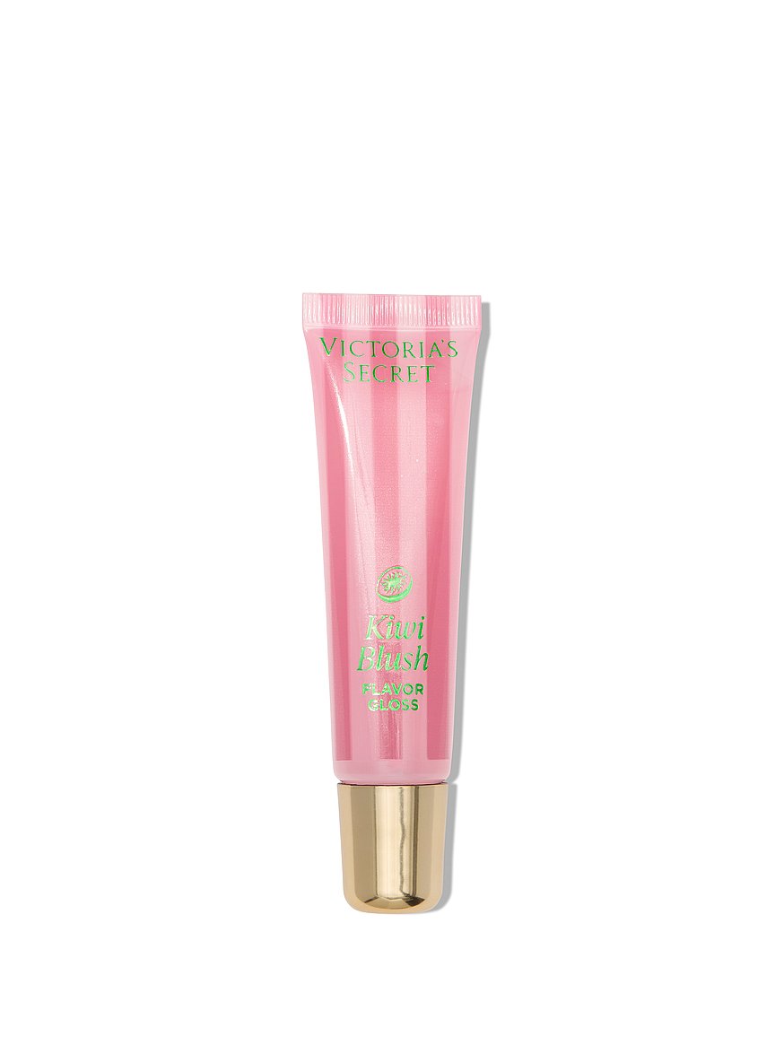 Buy Flavor Gloss, Kiwi Blush - Order Lip online - Victoria's Secret