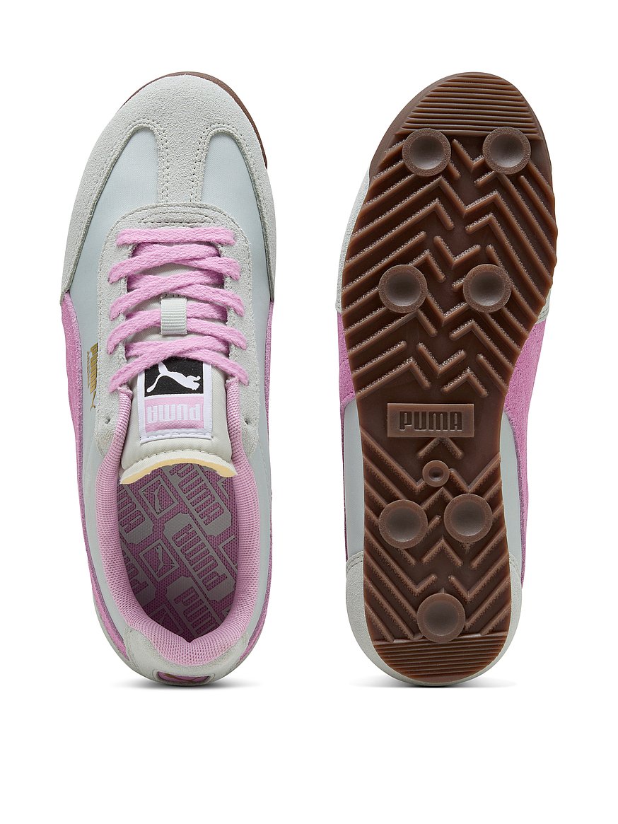 Buy Arizona Nylon Sneakers, Candy Apple-Rosy Outlook-Gum - Order