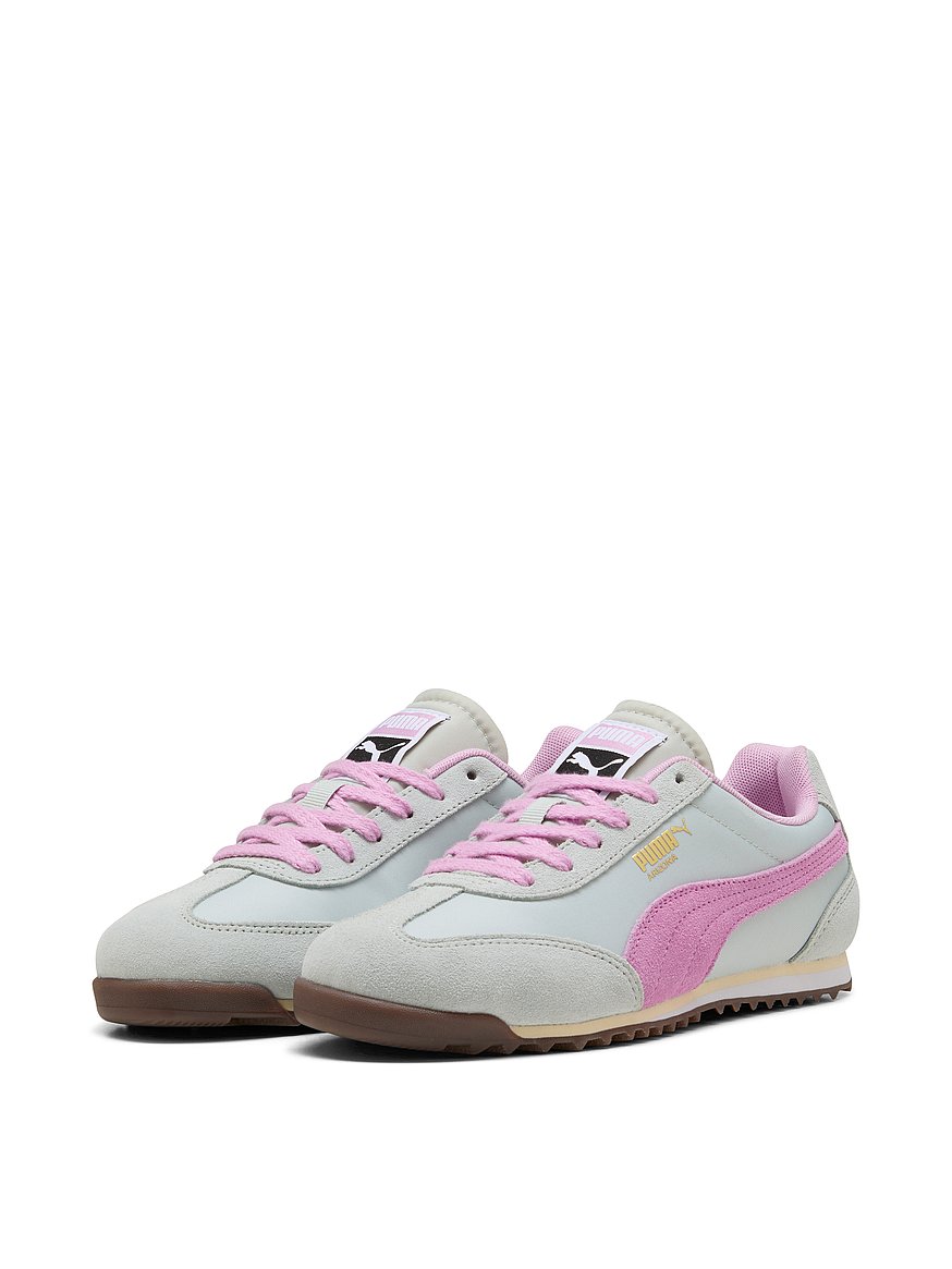 Buy Arizona Nylon Sneakers, Candy Apple-Rosy Outlook-Gum - Order