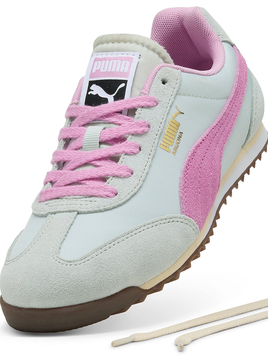 Buy Arizona Nylon Sneakers, Candy Apple-Rosy Outlook-Gum - Order