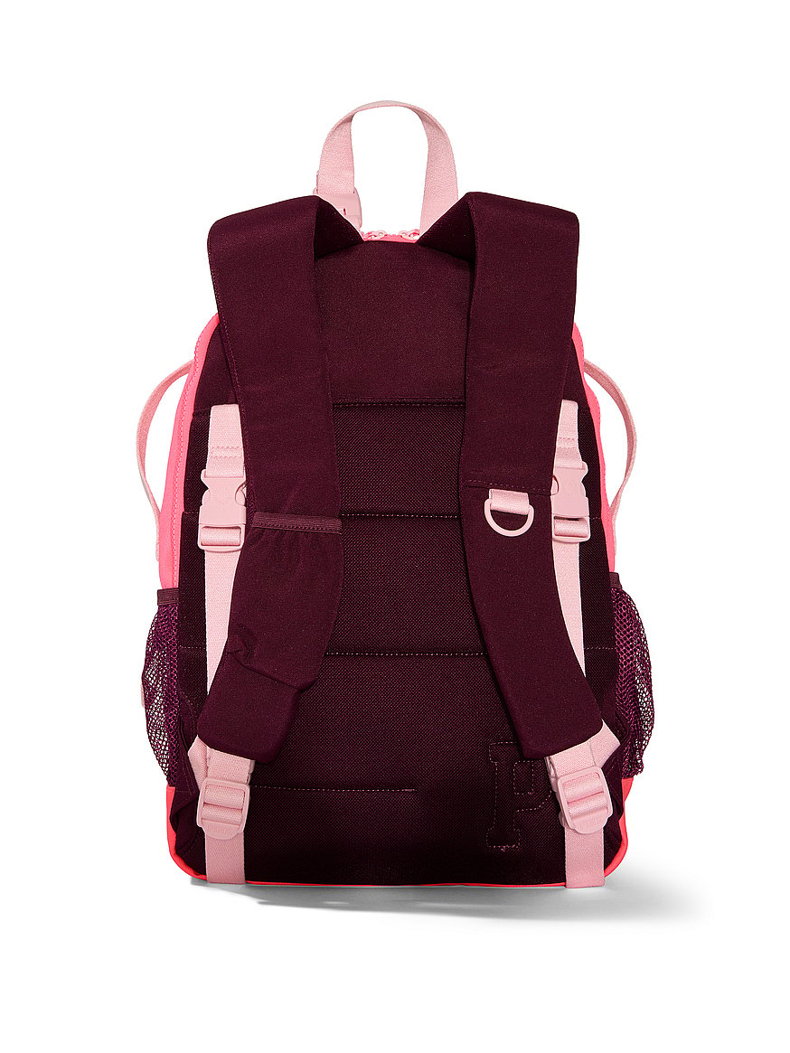Buy Adaptive Backpack, Wild Rose + Pink + Boardwalk Pink - Order