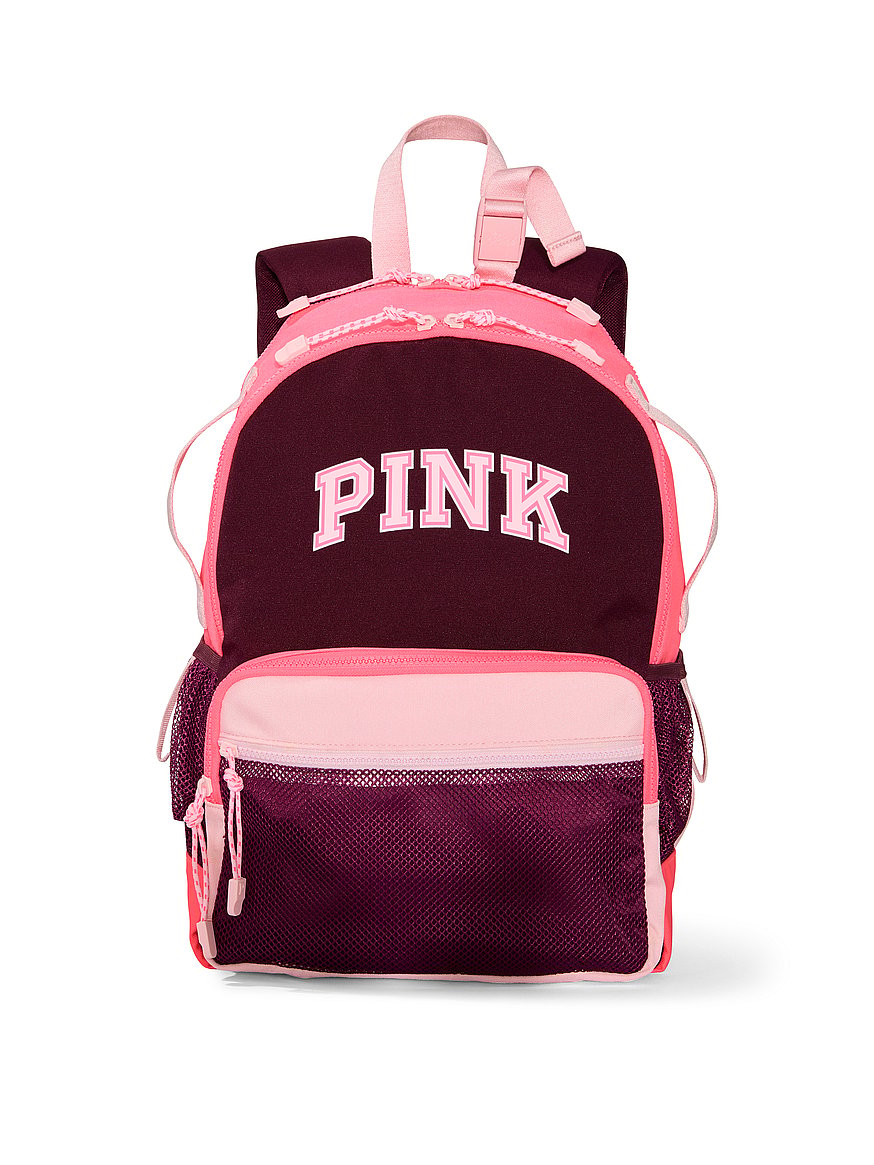 ★送料無料★新品★VICTORIA'S SECRET PINK★コンフォーター★ Buy Adaptive Backpack, Wild Rose + Pink + Boardwalk Pink - Order