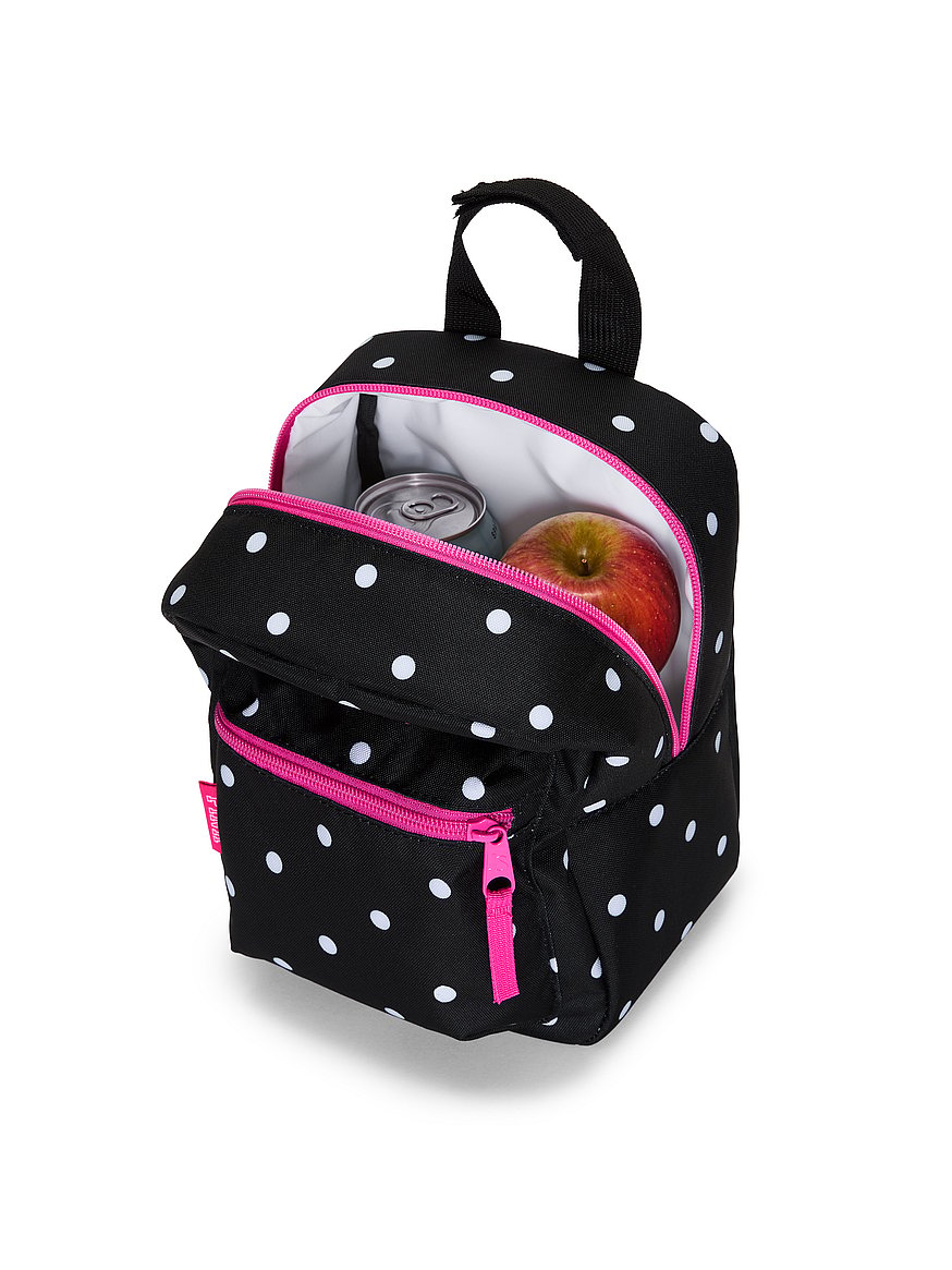 big break lunch bag jansport / 8 L Material Jansport Big Break Lunch Bag,