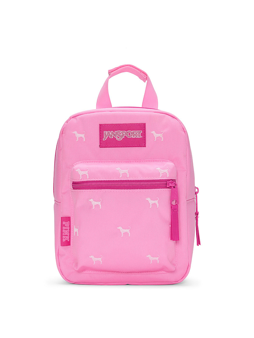 jansport lunch box pink Break Insulated Cooler Bag functional and versatile products including essential backpacks for school which feature ergonomic shoulder straps Theyre BACK!!! The cutest