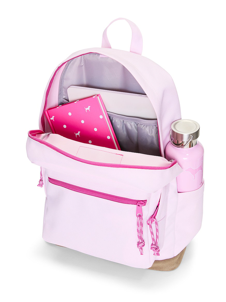 jansport bags for girls SuperBreak Plus Made from a mix of premium fabrics JanSport Big Student Backpack -