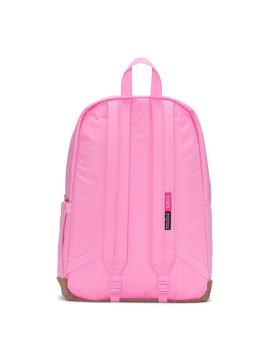 Buy Right Pack Backpack, Pink Dog - Order Bags online - Victoria's