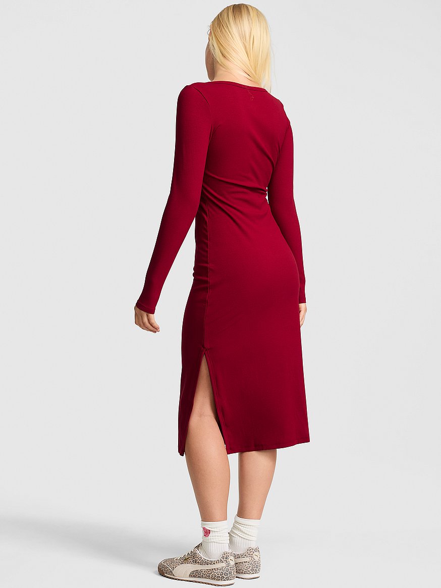 wool midi dress Burgundy Winter for Women, Fall Dress with Pockets, Classic Wool Dress, Wool Clothing, Winter Warm Formal Dress, XL / Dark Green with Wool jersey bestdressed24repurpose Size:14w Ann Taylor Petite Lace